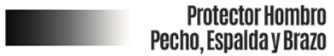 ProtectorHombroTitulo